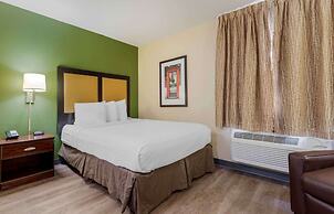 Extended Stay America Suites Syracuse Dewitt