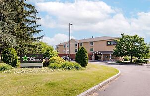 Extended Stay America Suites Syracuse Dewitt