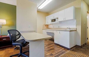 Extended Stay America Suites Syracuse Dewitt