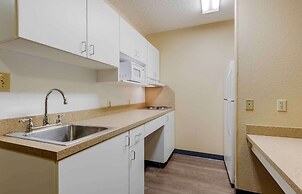 Extended Stay America Suites Syracuse Dewitt