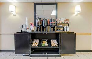 Extended Stay America Suites Syracuse Dewitt