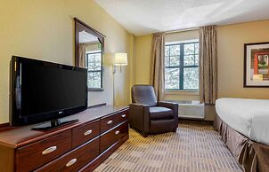 Extended Stay America Suites Syracuse Dewitt
