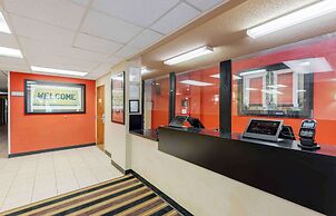 Extended Stay America Suites Syracuse Dewitt