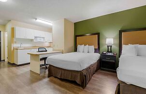 Extended Stay America Suites Syracuse Dewitt