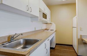 Extended Stay America Suites Syracuse Dewitt