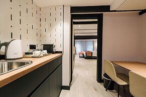 Catalonia Vondel Amsterdam