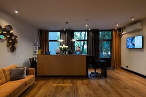 Catalonia Vondel Amsterdam