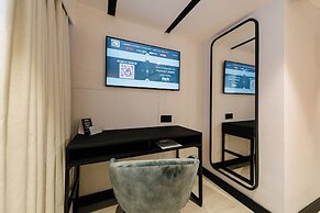 Catalonia Vondel Amsterdam