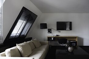 Catalonia Vondel Amsterdam