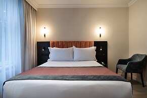 Catalonia Vondel Amsterdam