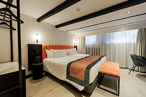 Catalonia Vondel Amsterdam