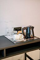 Catalonia Vondel Amsterdam