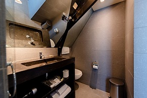 Catalonia Vondel Amsterdam