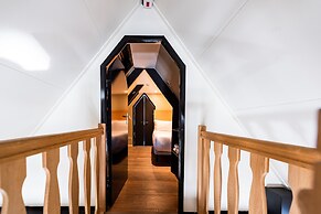 Catalonia Vondel Amsterdam