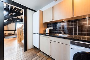 Catalonia Vondel Amsterdam