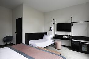 Catalonia Vondel Amsterdam