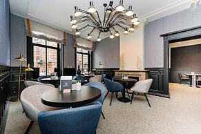 Catalonia Vondel Amsterdam