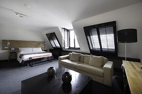 Catalonia Vondel Amsterdam