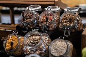 Catalonia Vondel Amsterdam