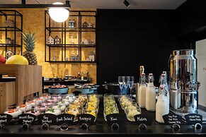 Catalonia Vondel Amsterdam