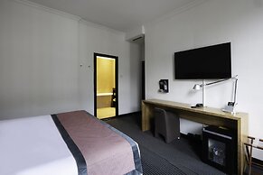 Catalonia Vondel Amsterdam