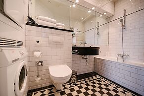 Catalonia Vondel Amsterdam