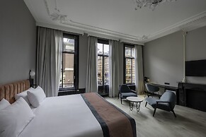 Catalonia Vondel Amsterdam