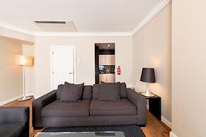 Catalonia Vondel Amsterdam