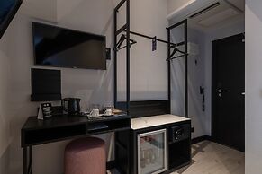 Catalonia Vondel Amsterdam