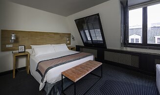 Catalonia Vondel Amsterdam