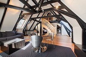 Catalonia Vondel Amsterdam