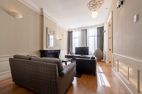 Catalonia Vondel Amsterdam