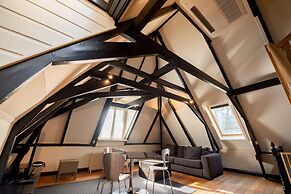 Catalonia Vondel Amsterdam