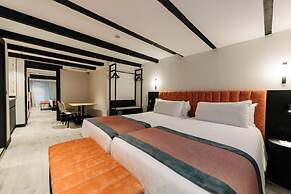 Catalonia Vondel Amsterdam