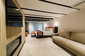 Catalonia Vondel Amsterdam