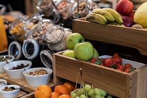 Catalonia Vondel Amsterdam