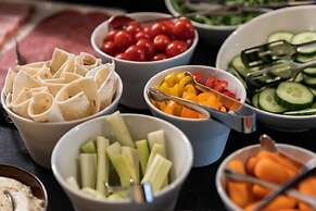 Catalonia Vondel Amsterdam