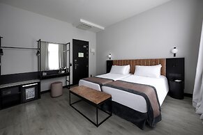 Catalonia Vondel Amsterdam