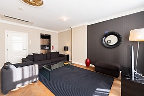 Catalonia Vondel Amsterdam