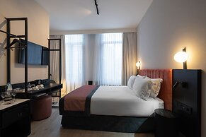 Catalonia Vondel Amsterdam