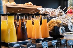 Catalonia Vondel Amsterdam