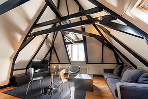 Catalonia Vondel Amsterdam