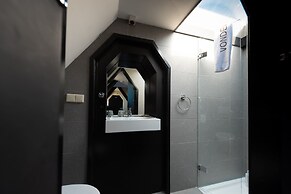 Catalonia Vondel Amsterdam