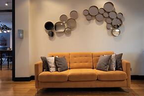 Catalonia Vondel Amsterdam