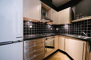 Catalonia Vondel Amsterdam