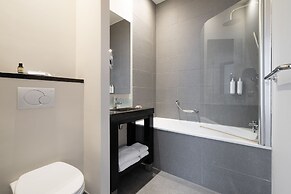 Catalonia Vondel Amsterdam