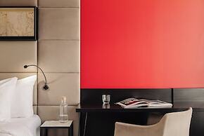 Leonardo Boutique Hotel The Lancaster Amsterdam