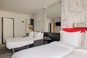 Leonardo Boutique Hotel The Lancaster Amsterdam