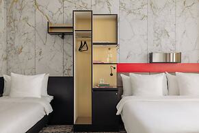 Leonardo Boutique Hotel The Lancaster Amsterdam