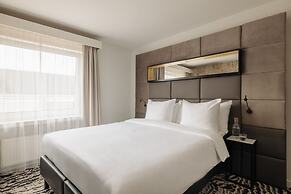 The Lancaster Hotel Amsterdam